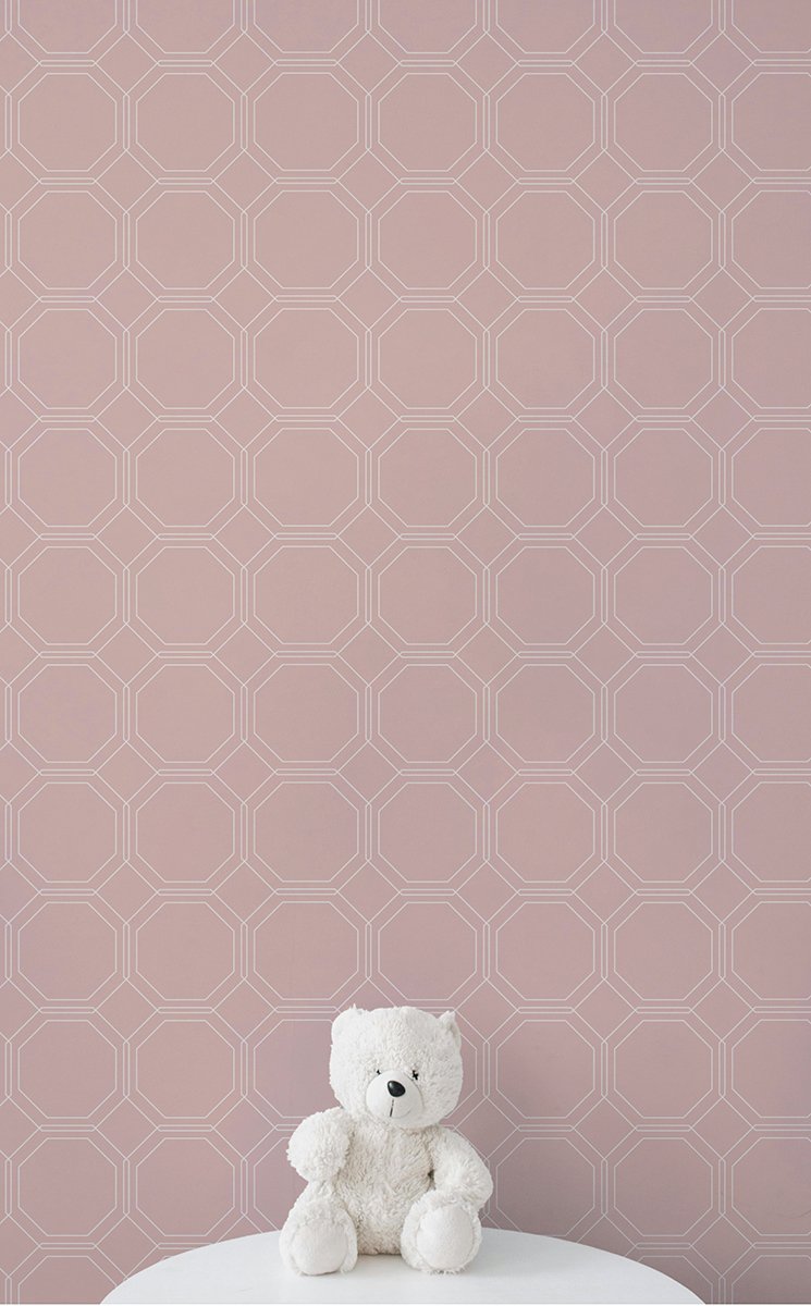 Trellis Wallpaper and Fabric-Blush.jpg