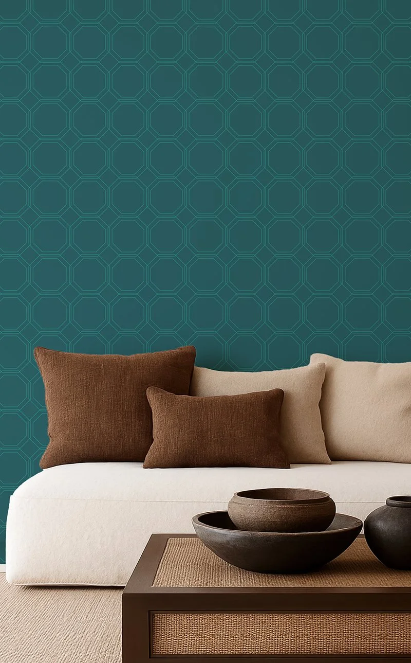 Trellis Wallpaper and Fabric.jpg