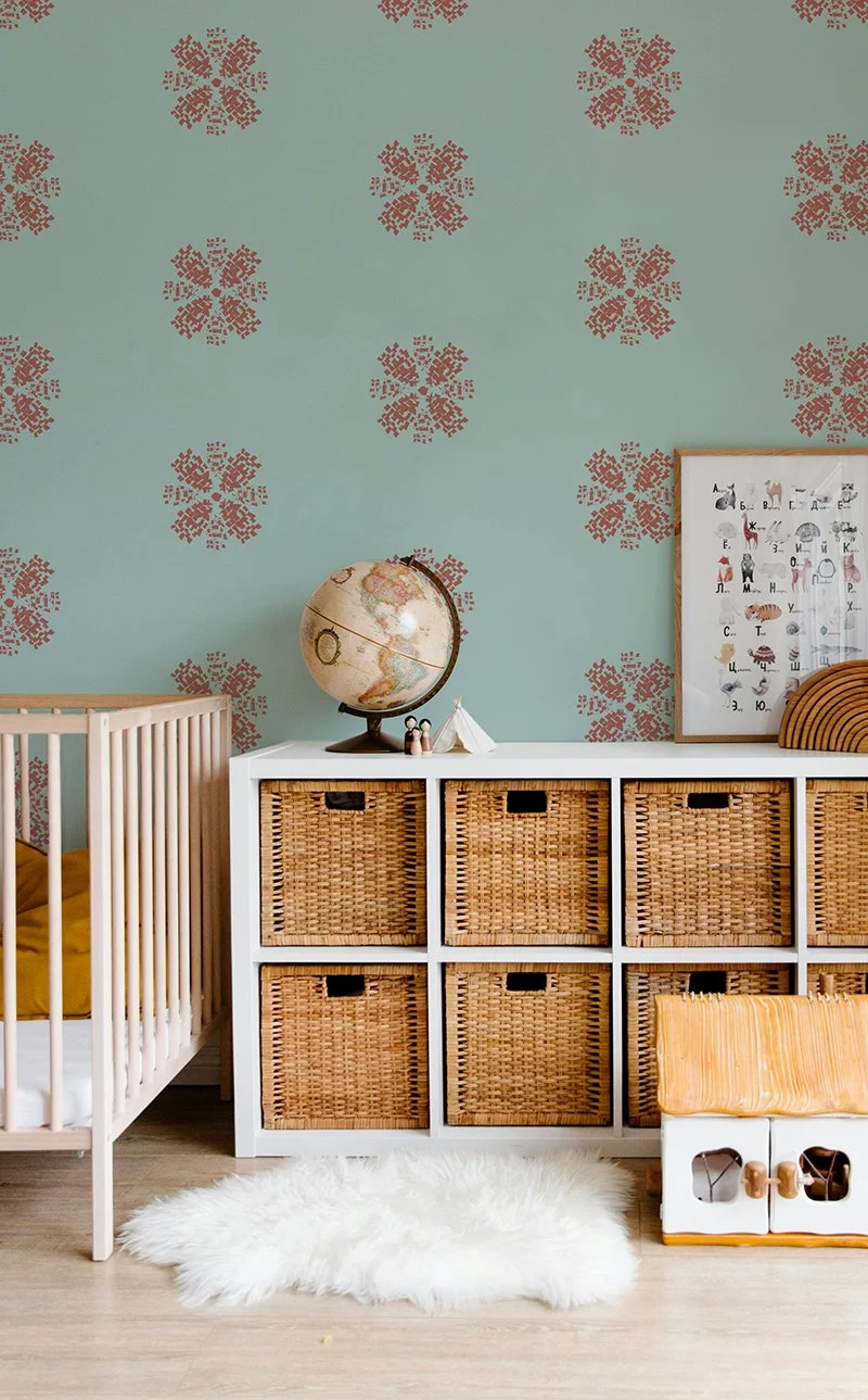 block print floral-nursery-blue grey.jpg
