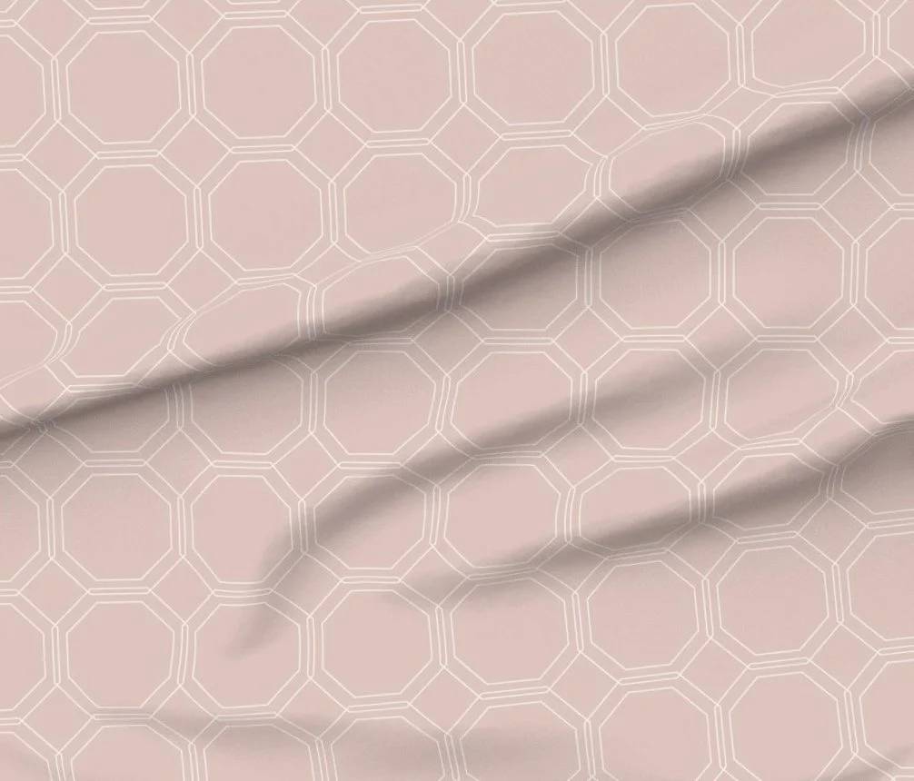 Octagon Trellis