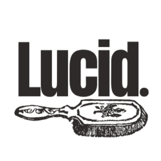 Lucid.