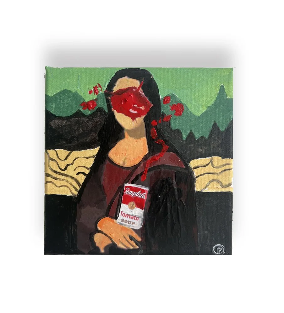 Mona Lisa