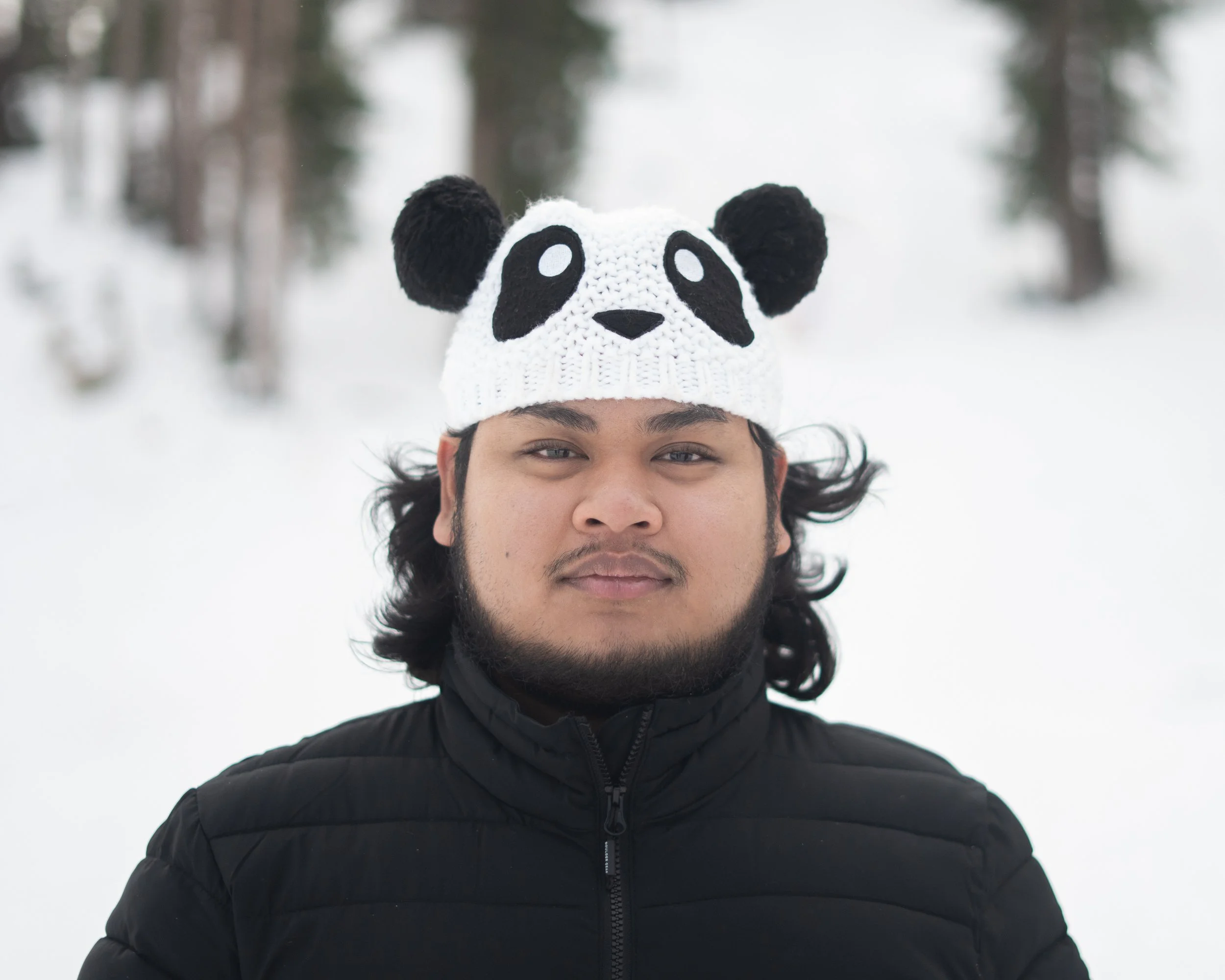 Chris Ceguerra (the Panda) is a San Francisco Bay Area storyteller, a multimedia maven who shares narrative related to arts, culture, and diversity.