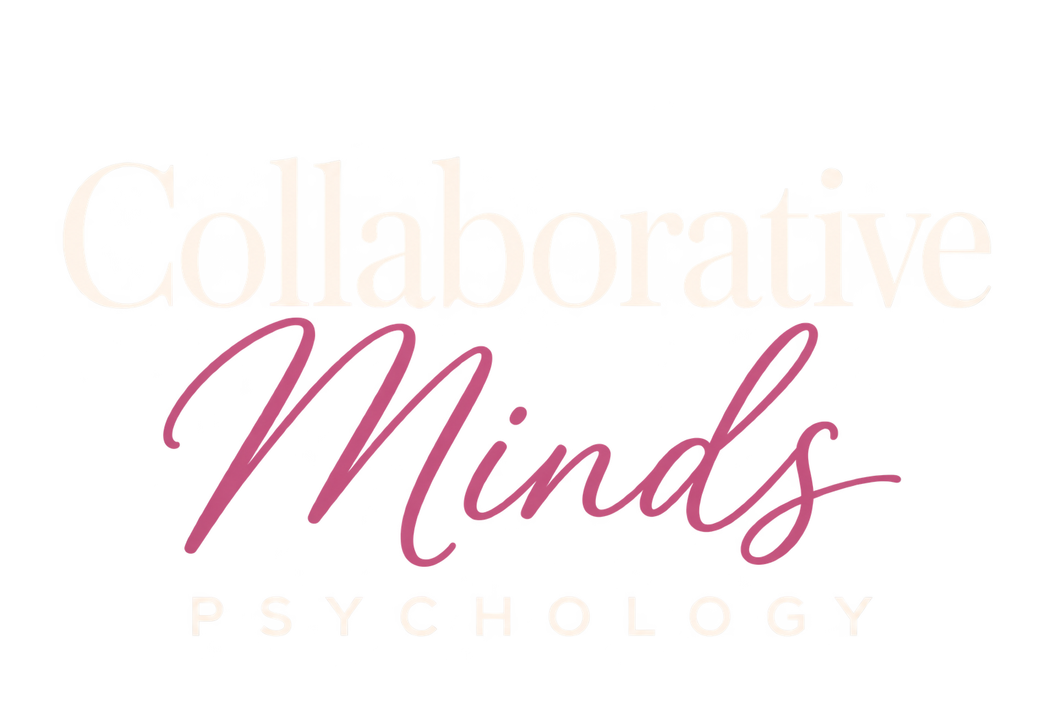 Collaborative Minds Psychology
