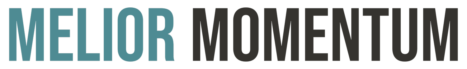 MELIOR MOMENTUM