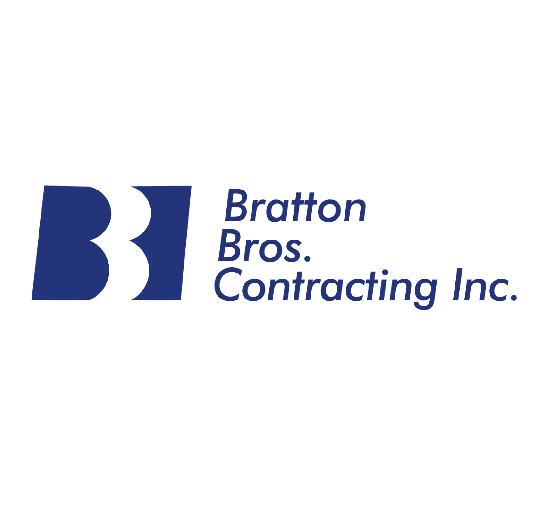 Bratton Bros Contracting