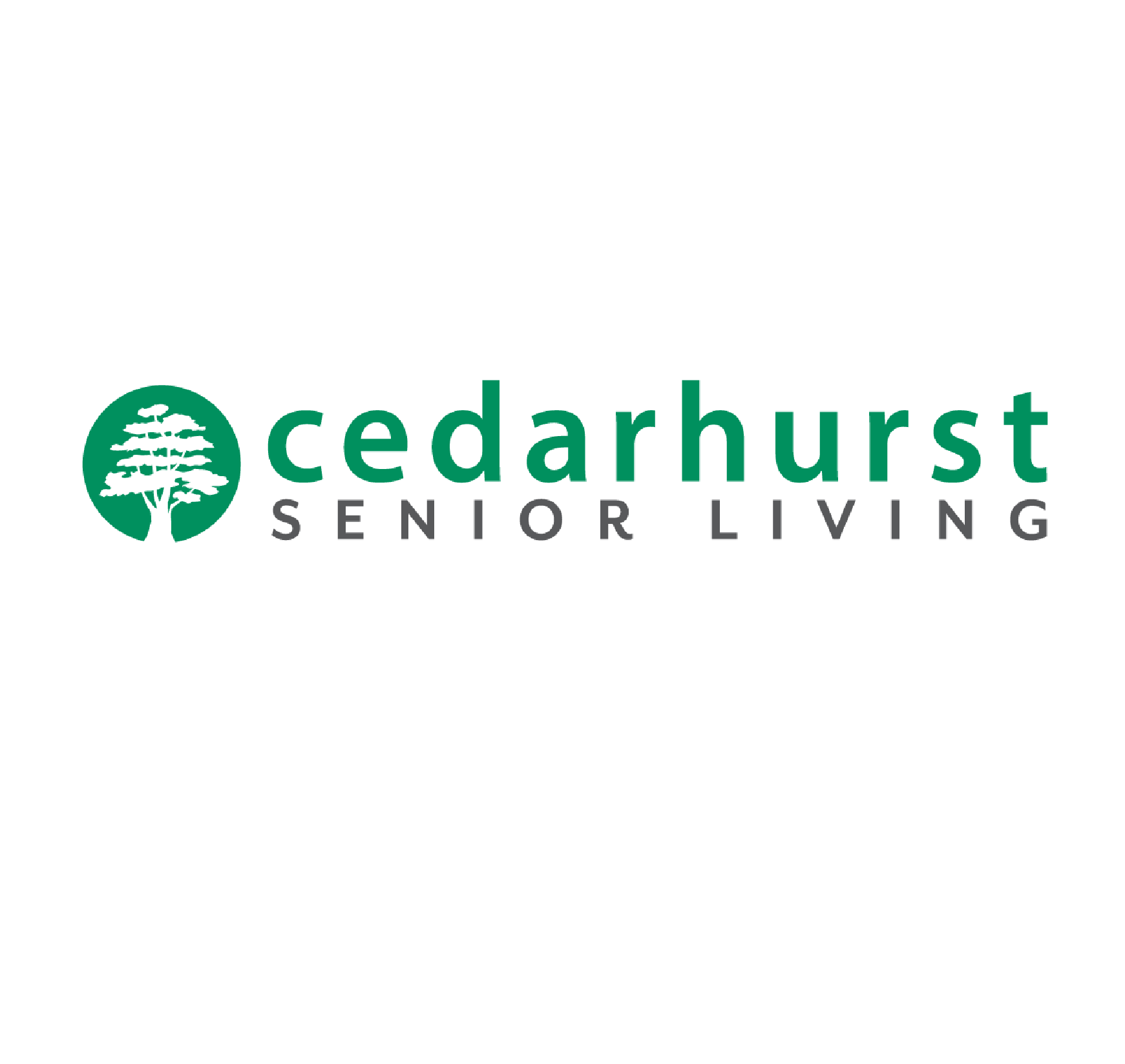 Cedarhurst Senior Living logo