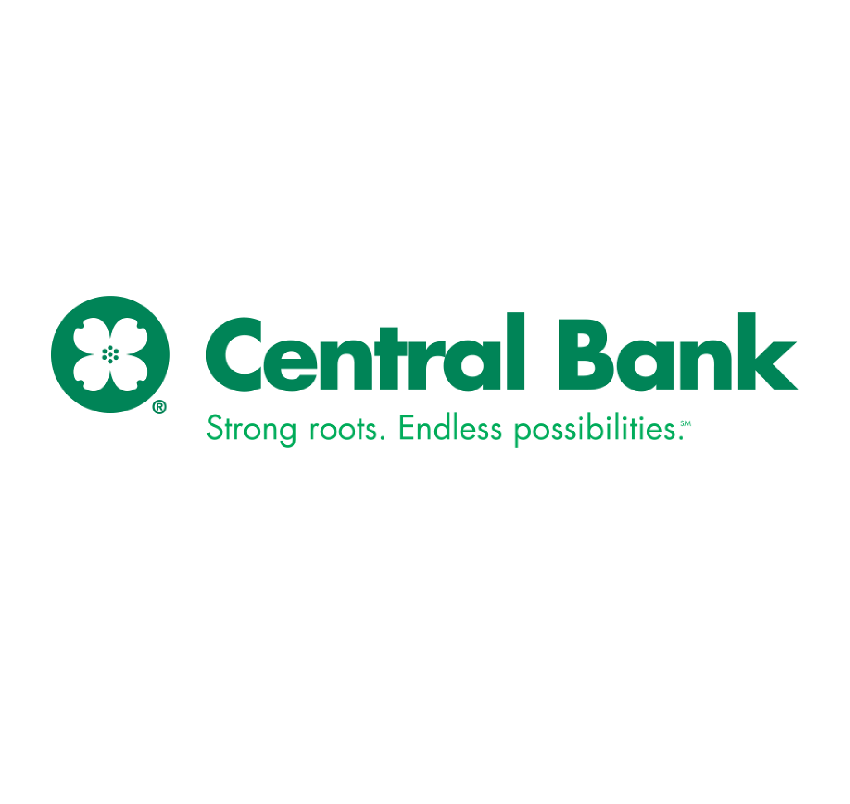 Central Bank logo