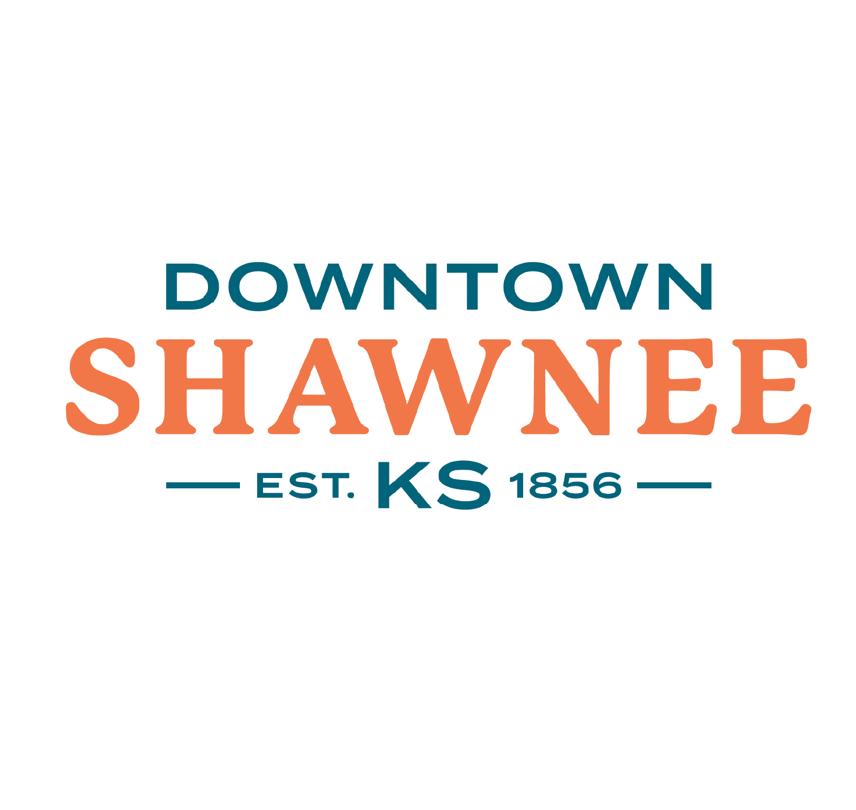 Downtown Shawnee