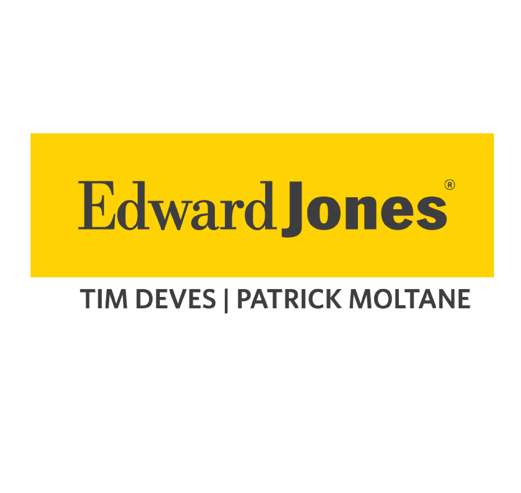 Edward Jones logo