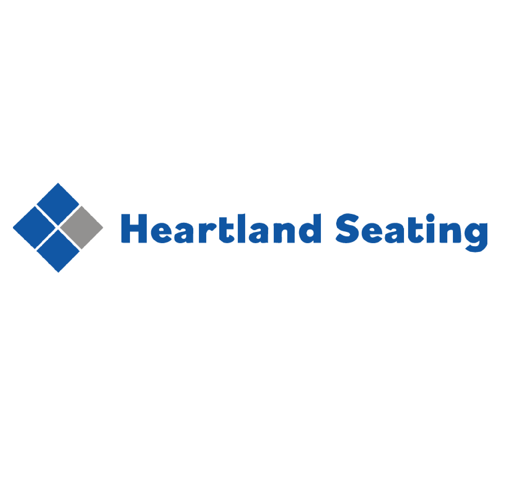 Heartland Seating logo
