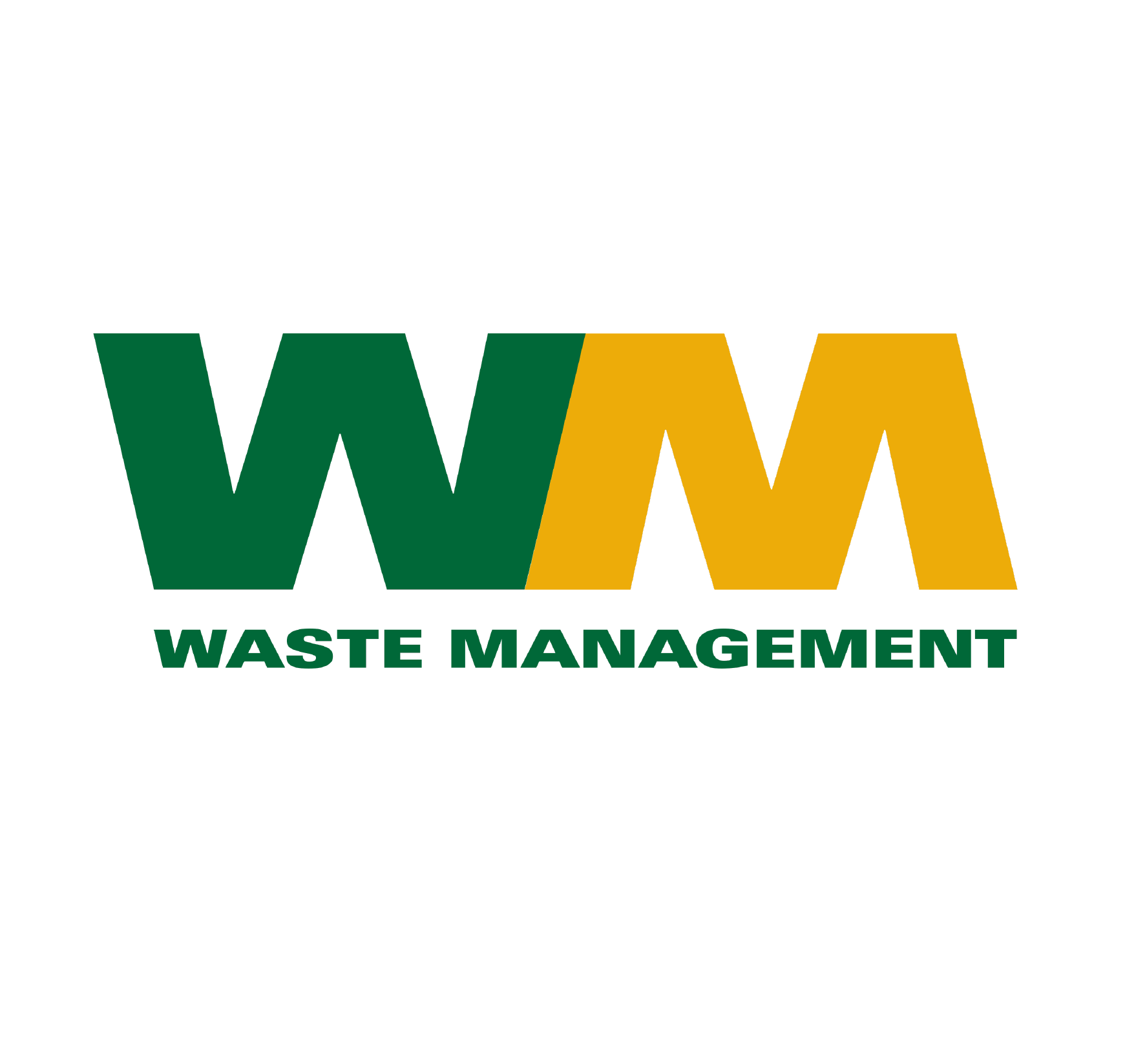 Waste Management logo