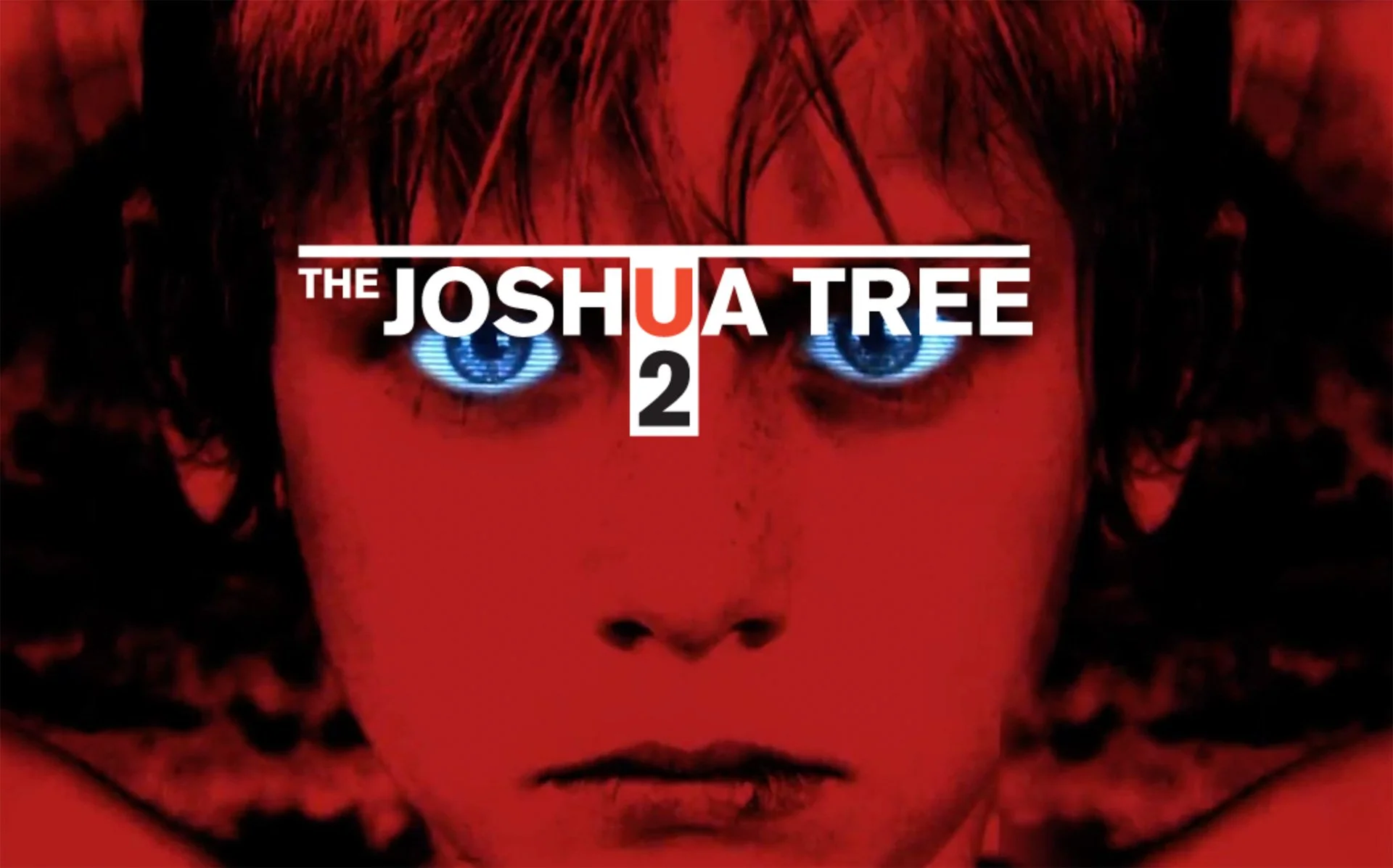 Joshua Tree