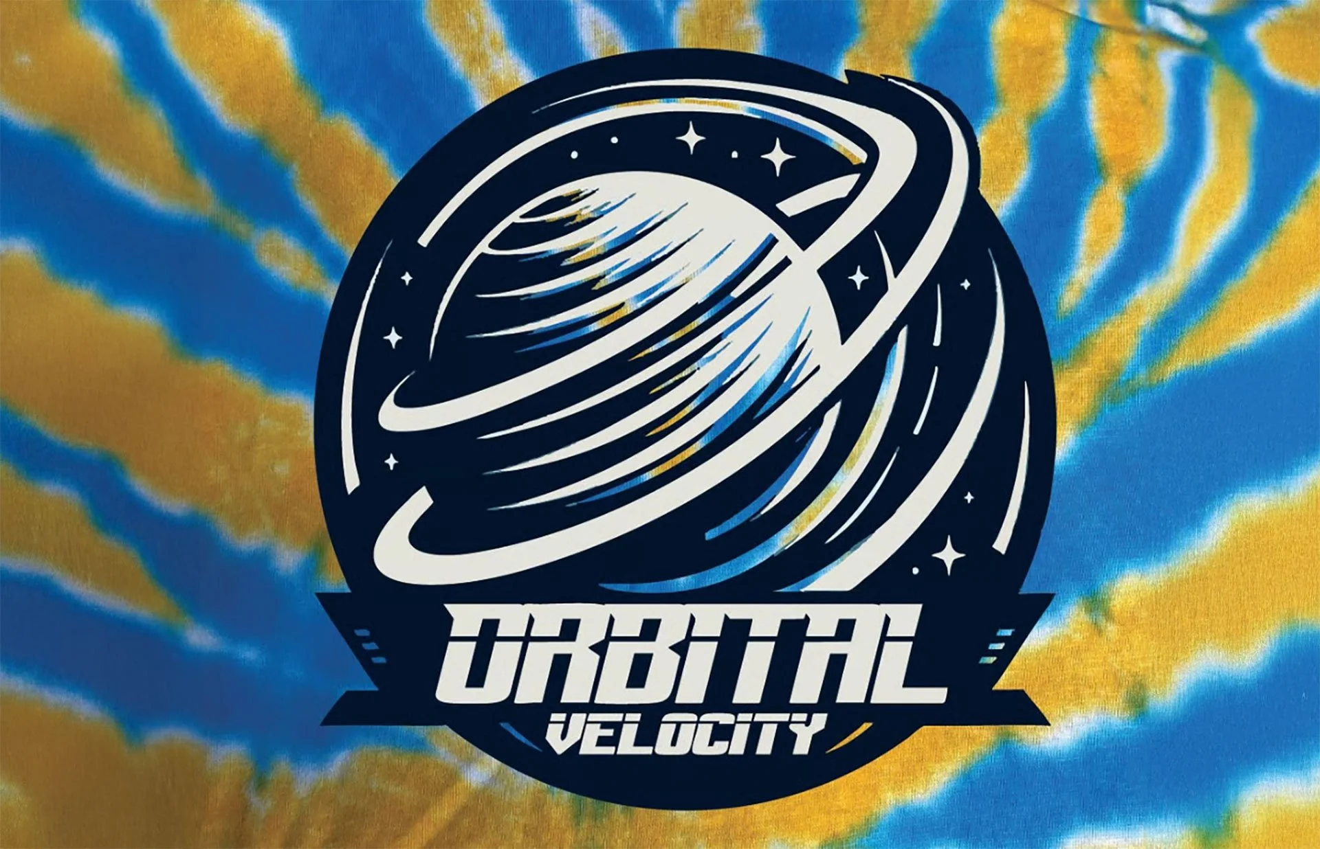 Orbital Velocity