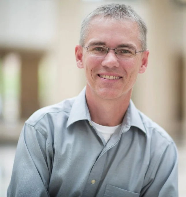 Dale Schempp - Old Shawnee Days Society