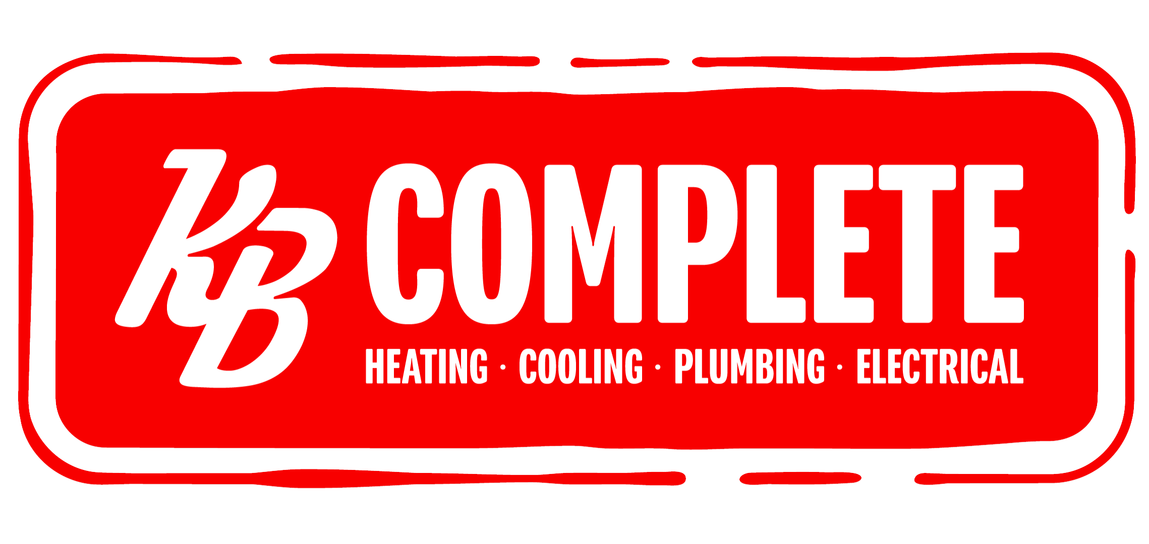 Platinum Sponsor KB Complete logo