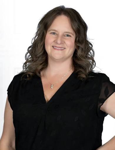 Lori Barngrover - Old Shawnee Days Society
