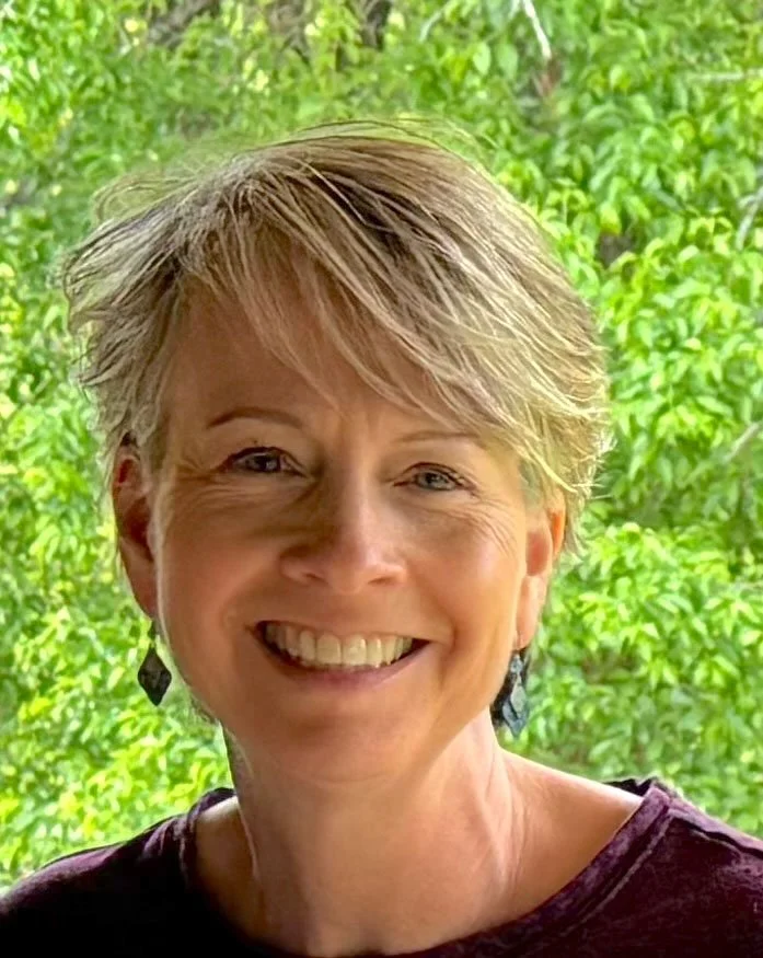 Marita Burrow - Old Shawnee Days Society