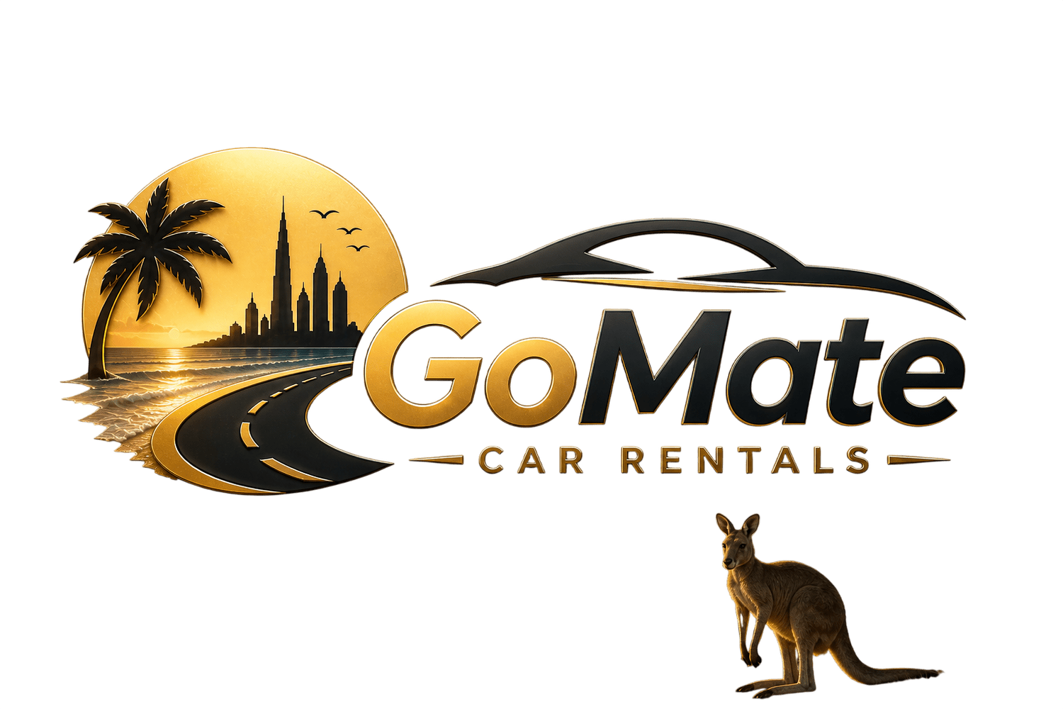 Go Mate  Car Rentals