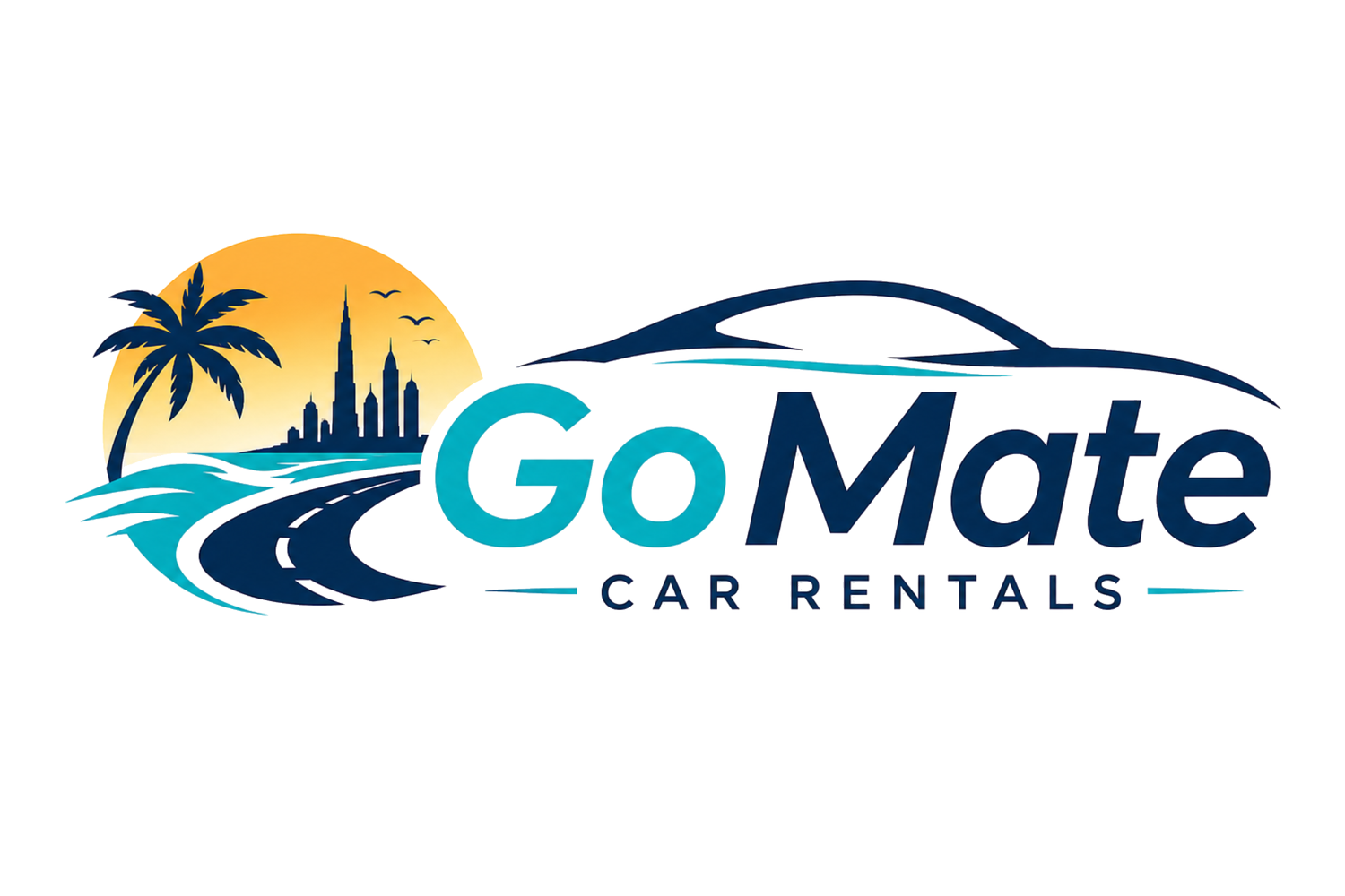 Go Mate  Car Rentals