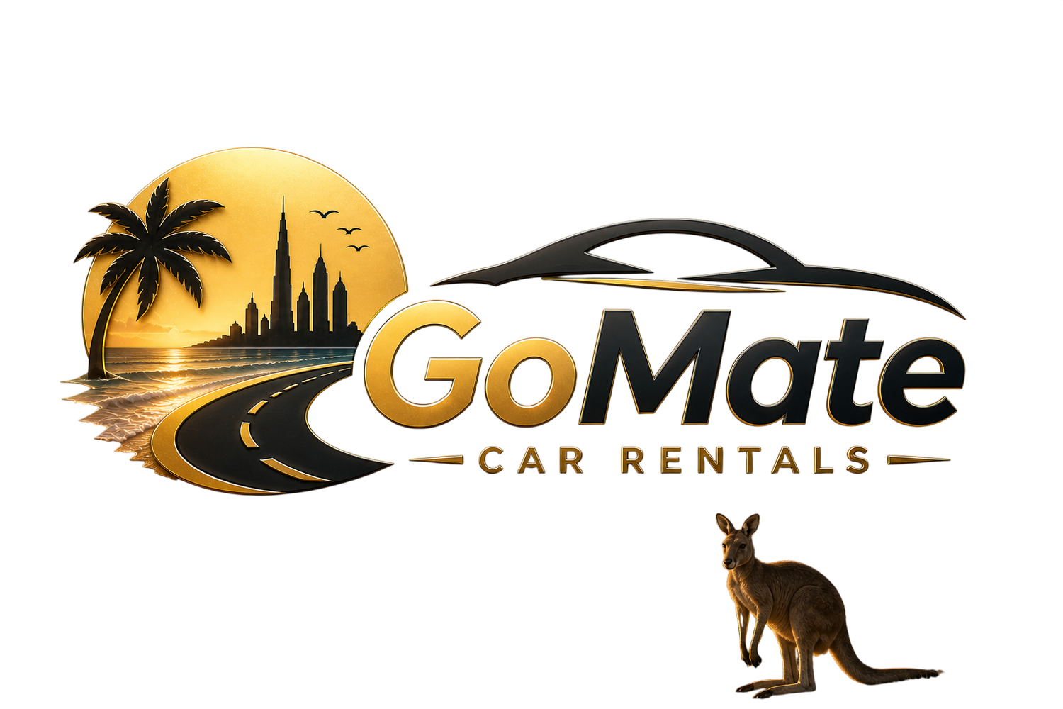 Go Mate  Car Rentals
