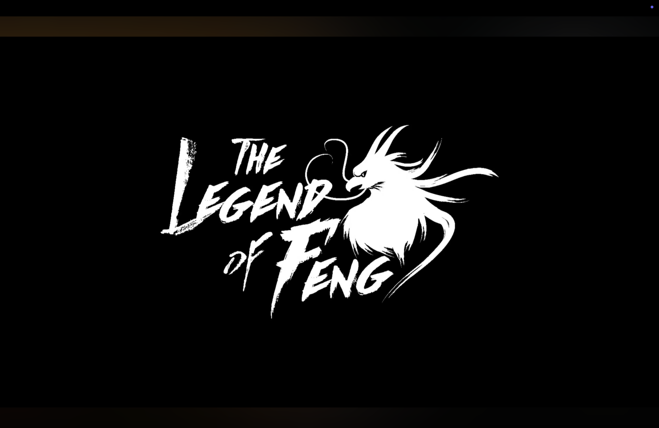 Drum Feng - The Legend of Feng