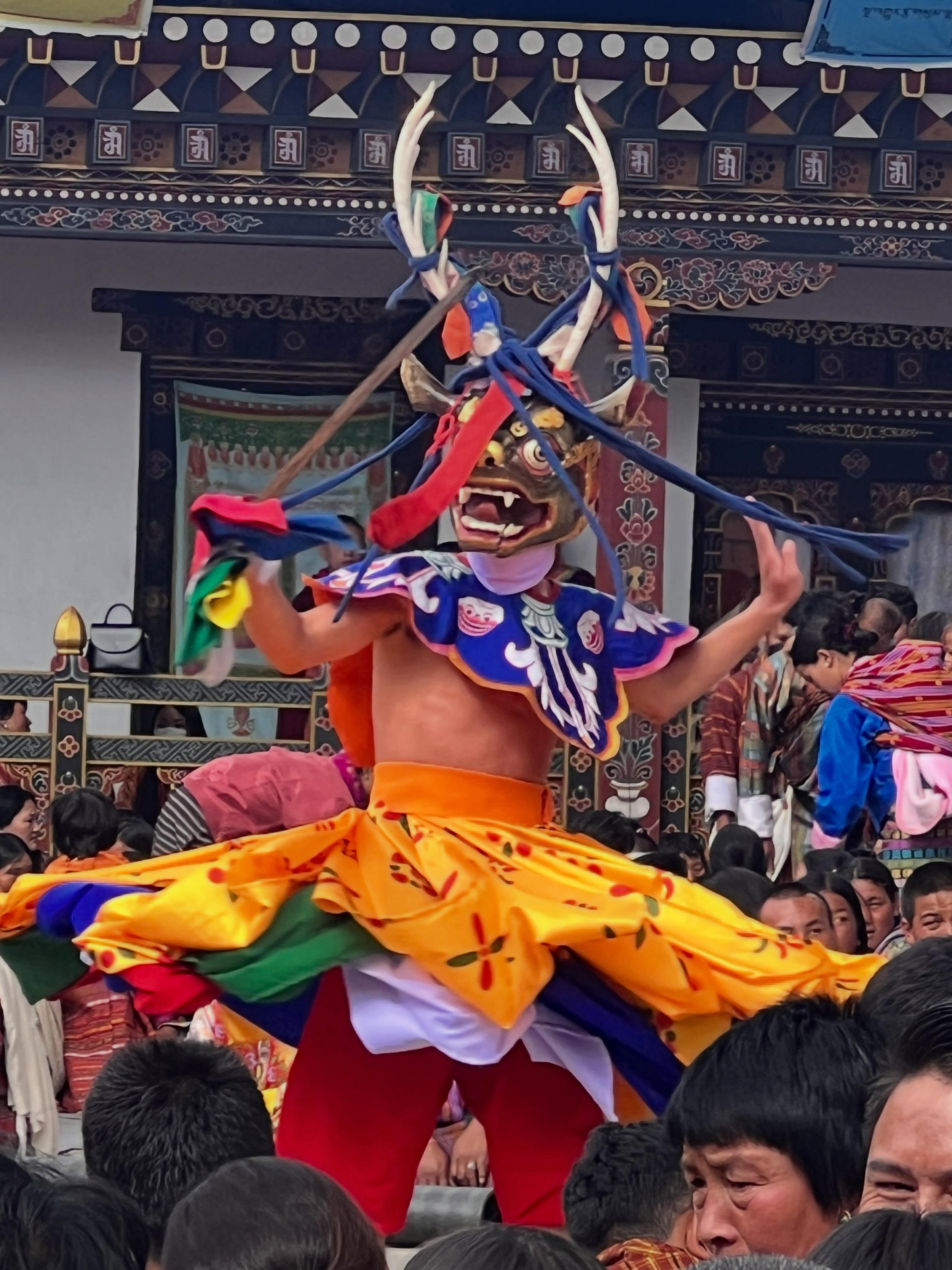 Let&rsquo;s start planing October half term holidays. Bhutan is an incredible destination that you can&rsquo;t compare to anywhere else. Famous for Tigers Nest hike, but also amazing culture and festivals. One special trip that you&rsquo;ll remember 