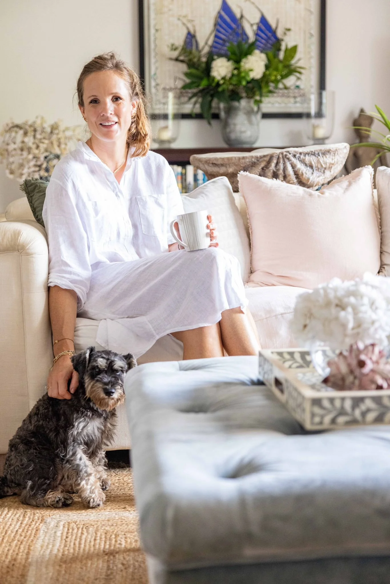 Claire Graham, independent travel advisor with Alchemist Travel