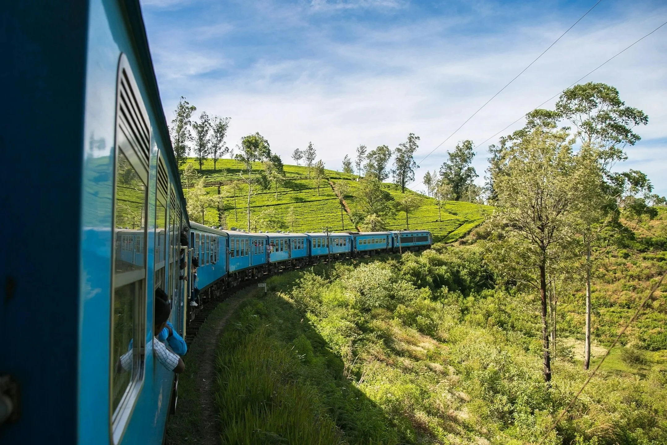 overnight train to sapa