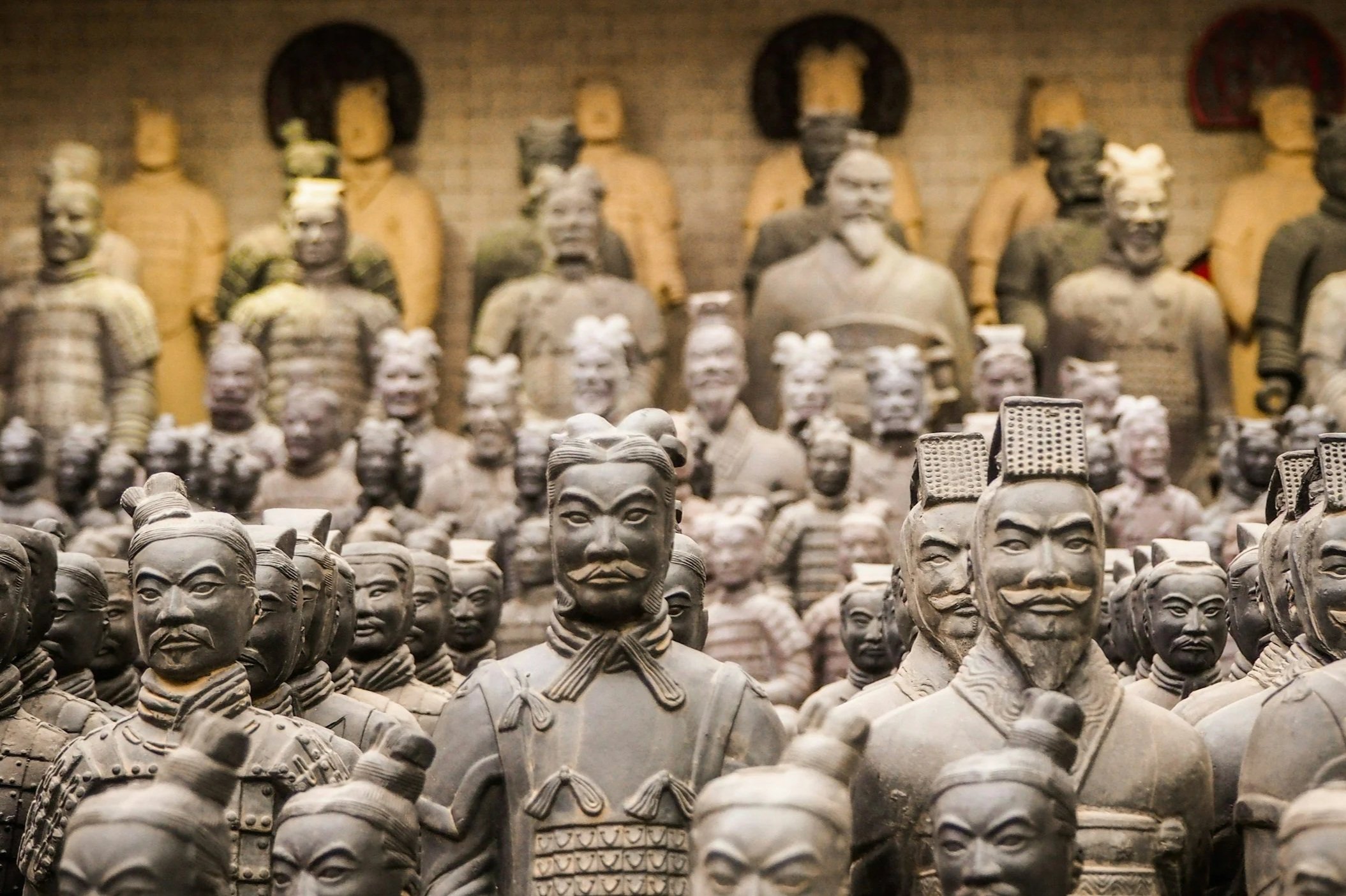 family travel in china