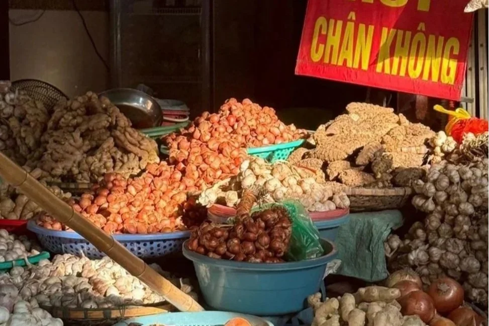bespoke tours in Hanoi