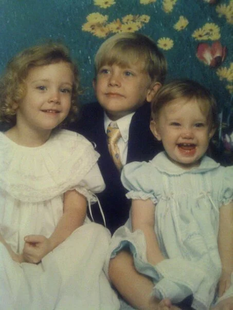 The Best Parenting Advice I Ever Received: Praying for My Children’s Future Spouses