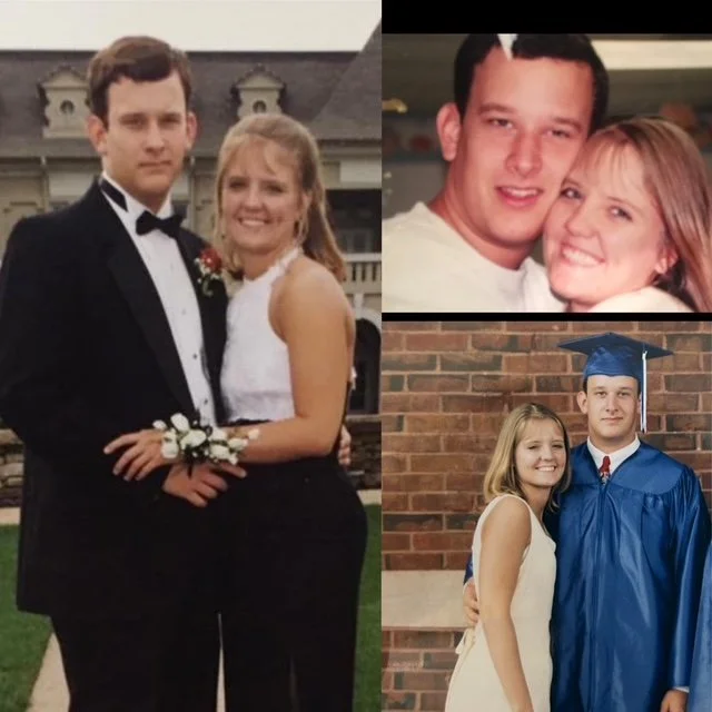 27 Years, God’s Faithfulness, and a Whole Lot of Grace