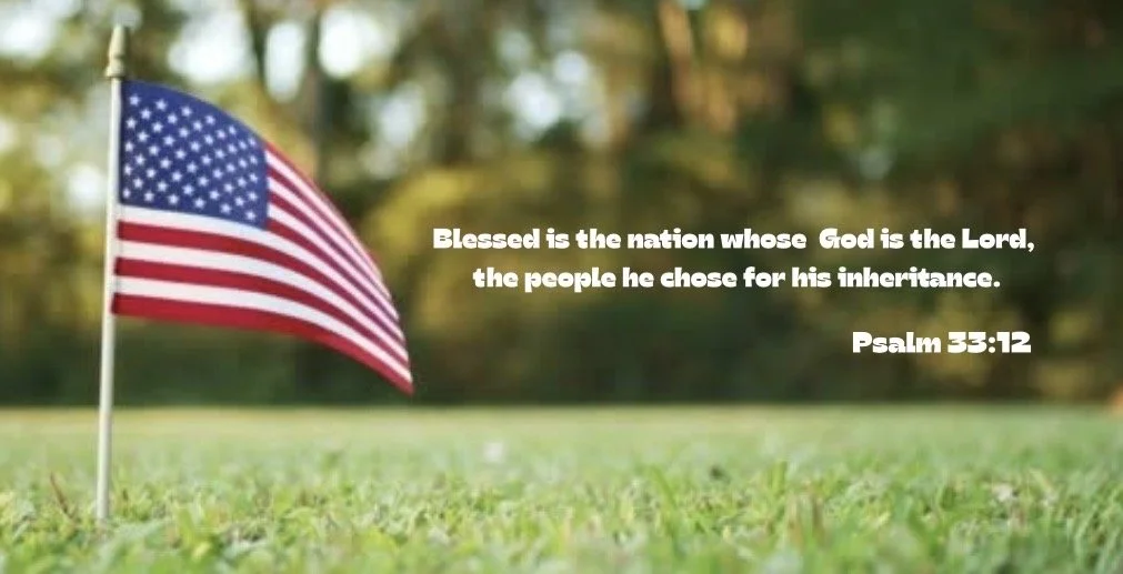 250 Years, A Heart Full of Gratitude