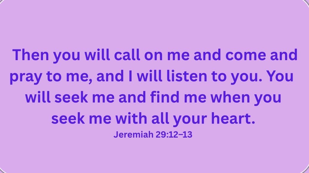 Lord, Teach Us to Pray