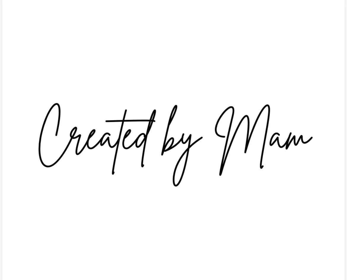 Created by Mam