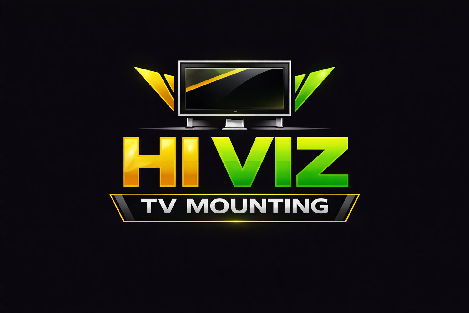 Hi Viz TV Mounting LLC