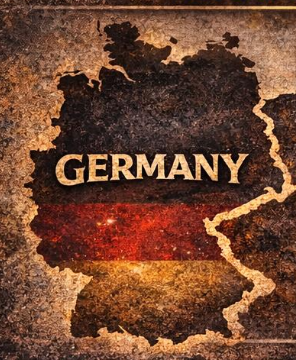 November - Germany Retreat
