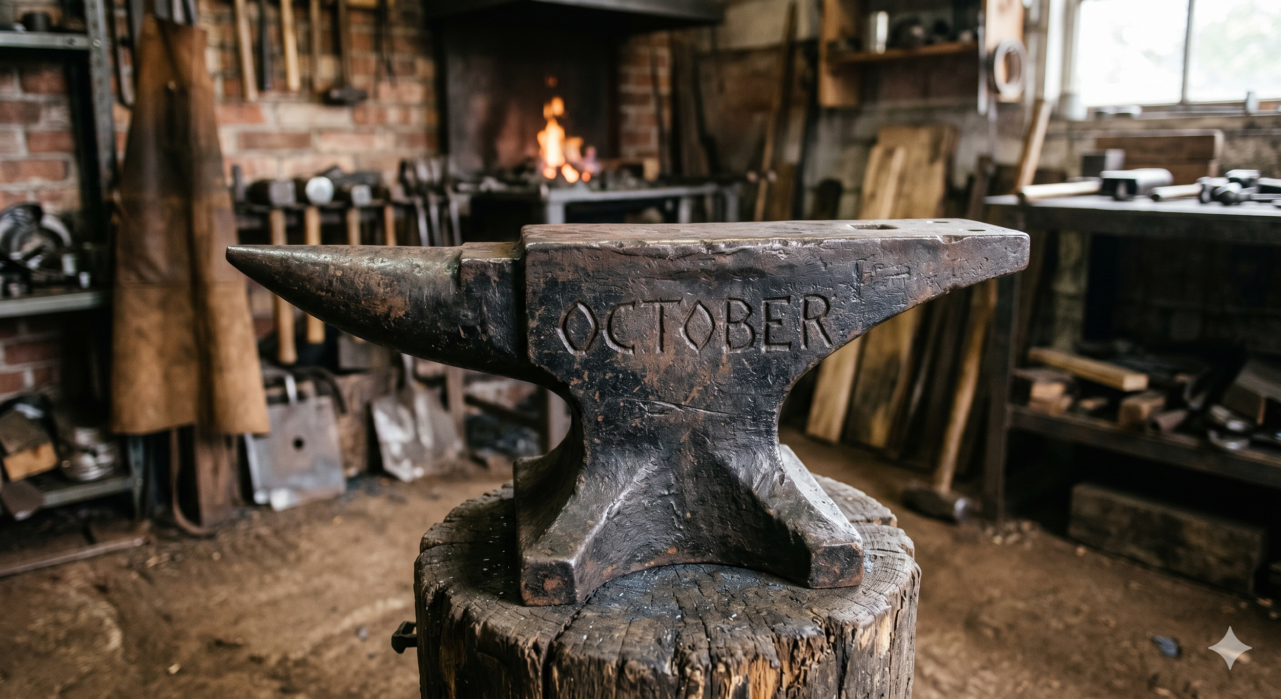 October Retreat