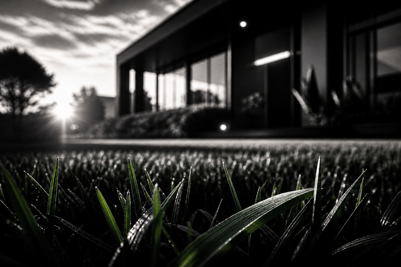 Lawn Fertilaztion
