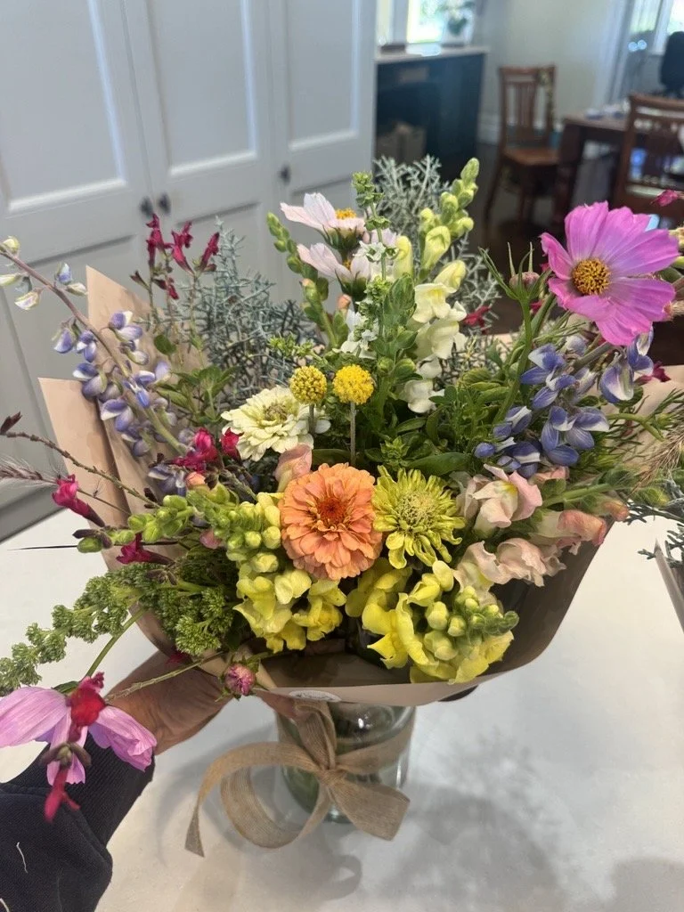 Small Market Bouquet