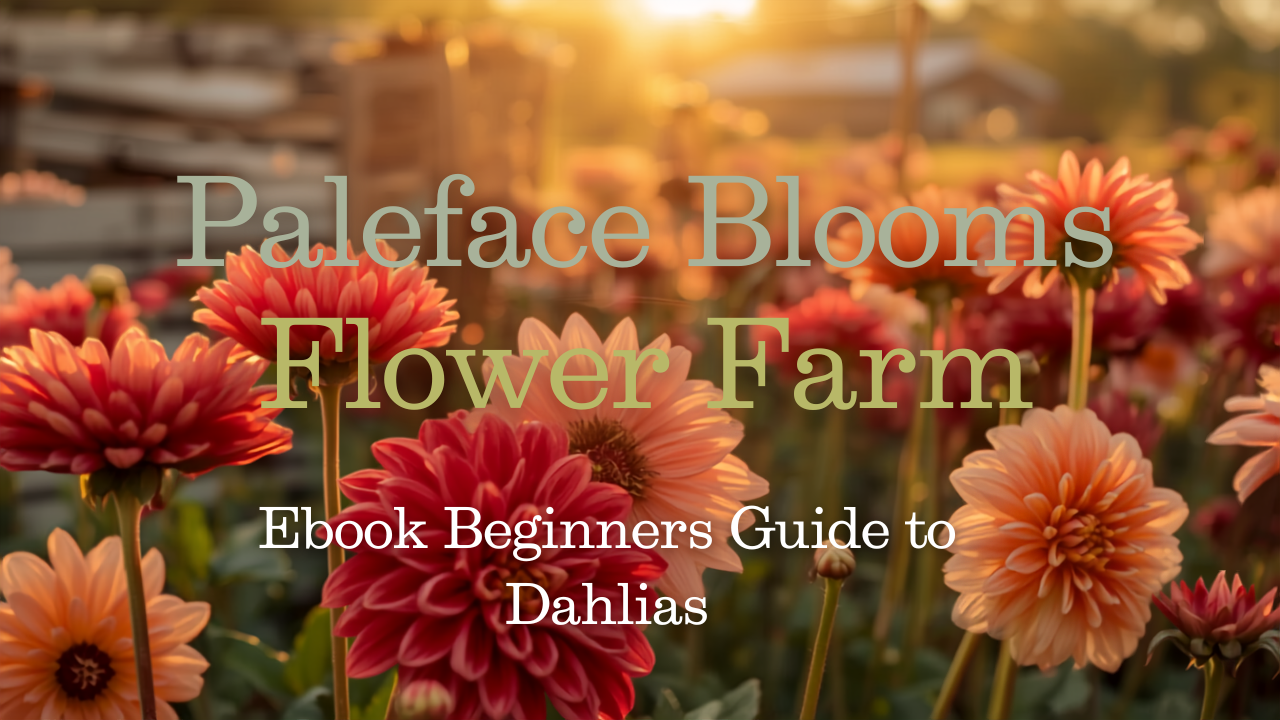 Beginners Guide to Growing Dahlias