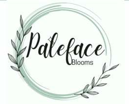 Paleface Blooms
