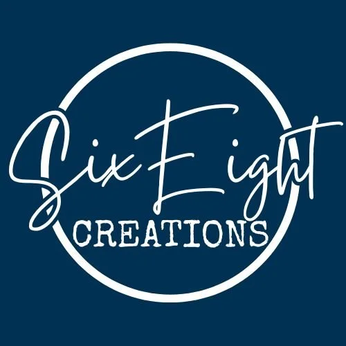 SixEight Creations
