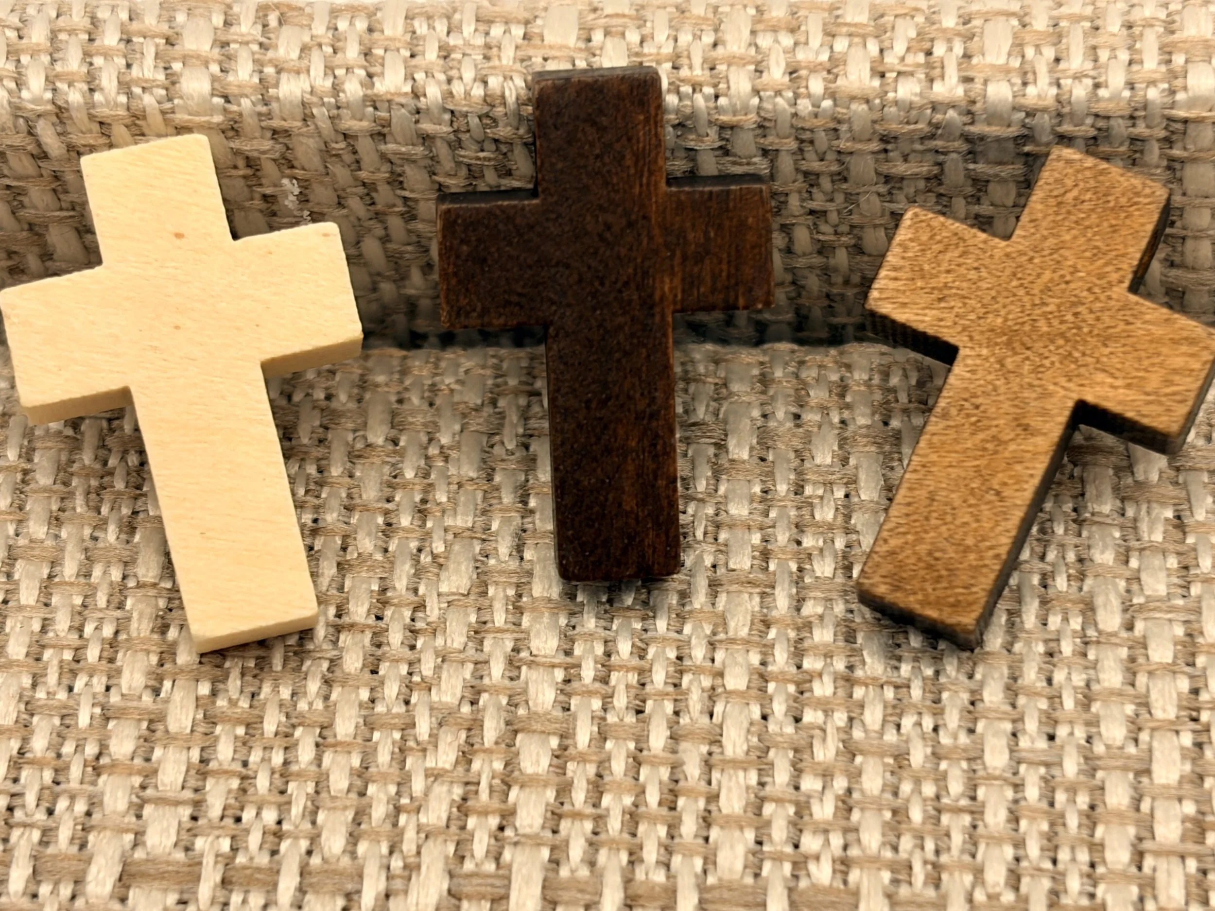 Pocket Cross