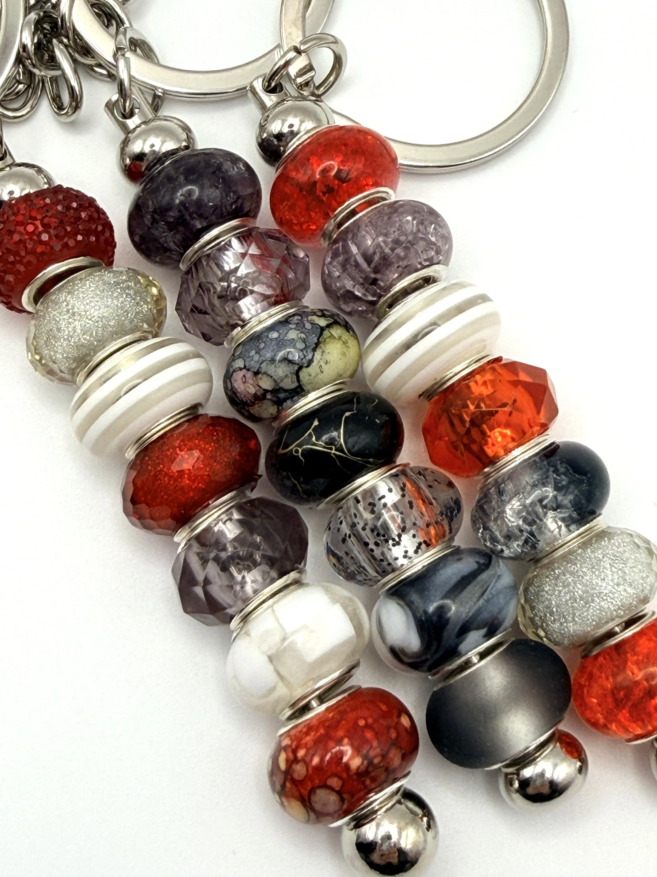 Euro Keychains