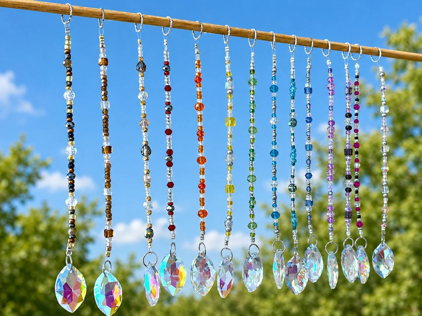 Strand Suncatcher