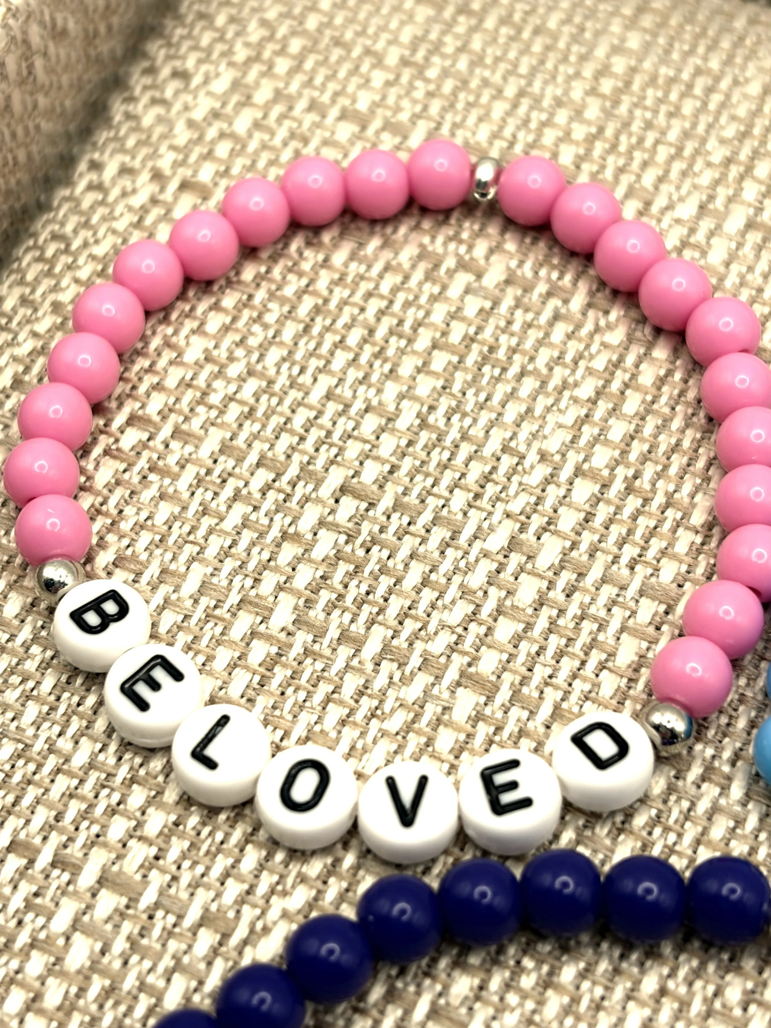 Words of Truth Bracelets