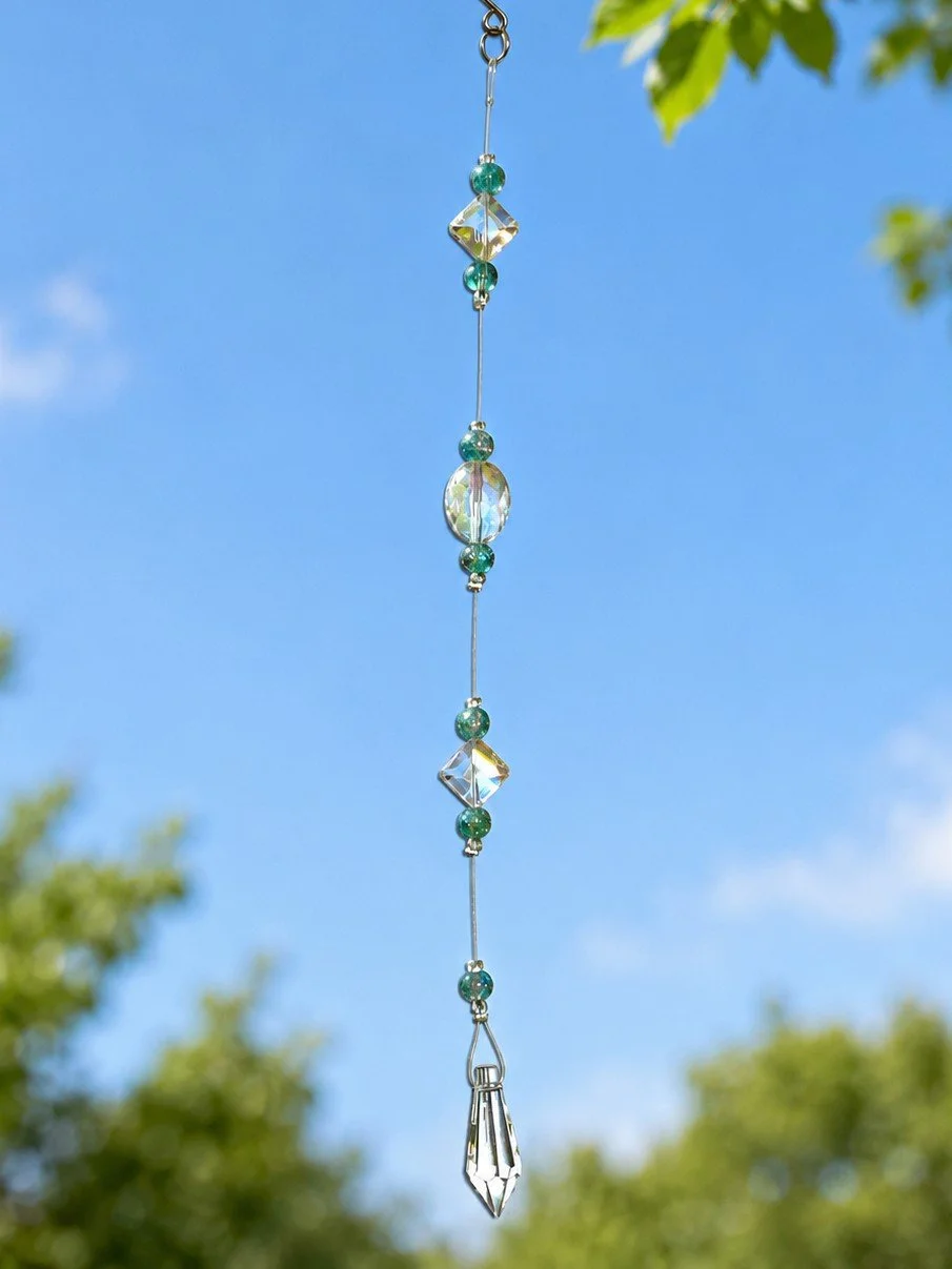 Floating Suncatcher