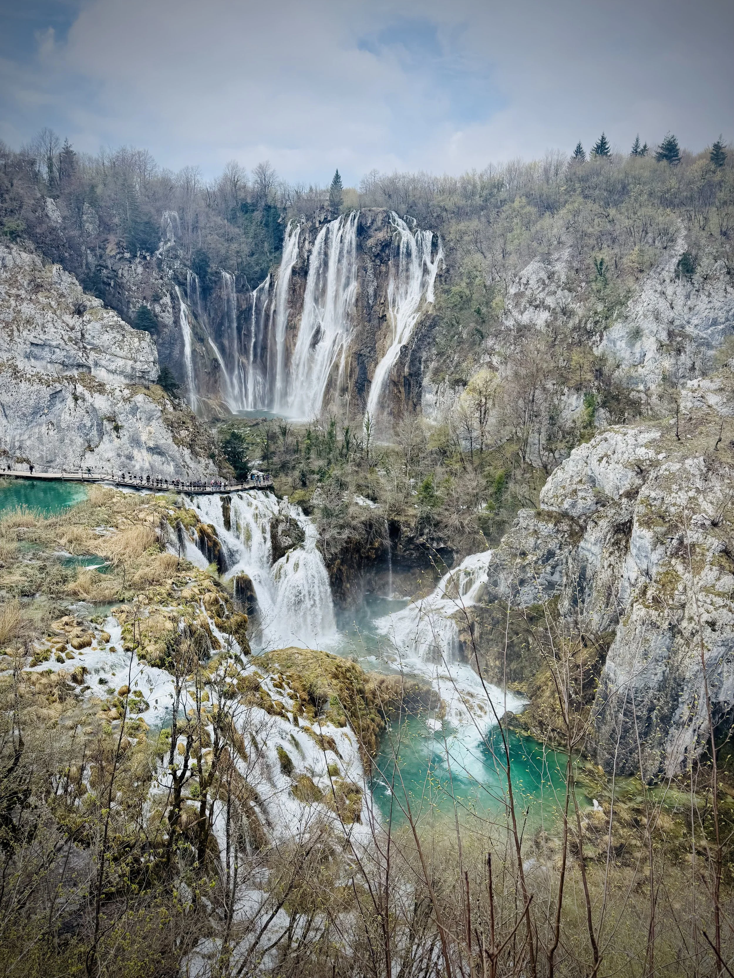 Plitvice Lakes Croatia Travel Guide: A Must-Visit Natural Wonder